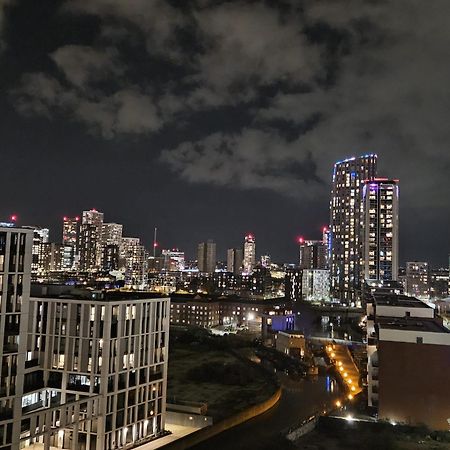 Apartament Cosy Views Londyn Zewnętrze zdjęcie